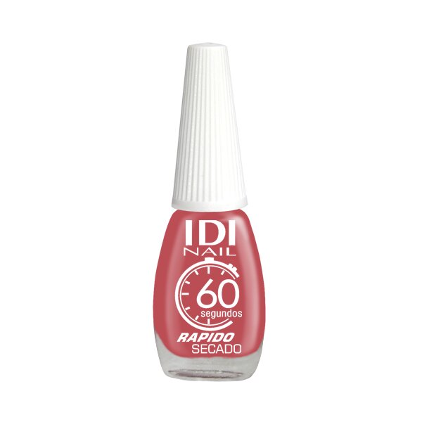 IDI NAIL 60 SEGUNDOS - 102 MANGO