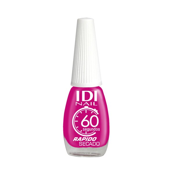 IDI NAIL 60 SEGUNDOS - 104 SANDIA