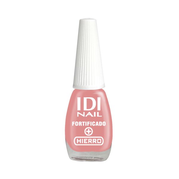 IDI ESMALTE   HIERRO - 08 CORAL