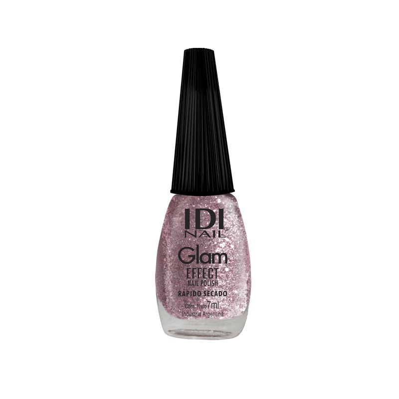 IDI ESMALTE GLAM EFFECT - 04 MAJESTIC