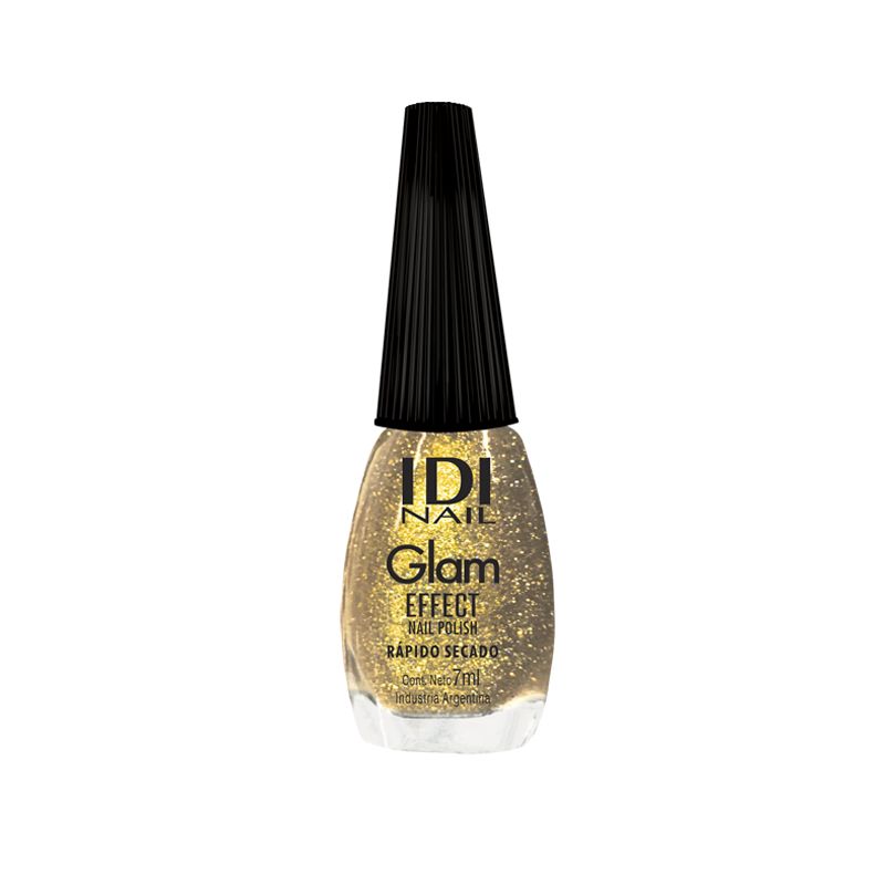 IDI ESMALTE GLAM EFFECT - 06 ALL SHINE